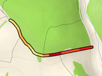 Entenseeholz da Erlenbach