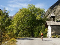 Entre les Aygues von Vallouise