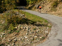 Entre les Aygues von Vallouise