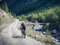 Entre les Aygues von Vallouise
