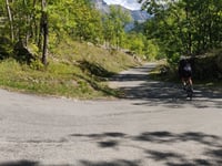 Entre les Aygues von Vallouise