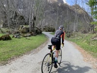 Entre les Aygues von Vallouise