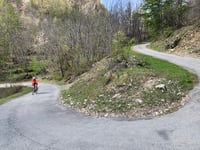 Entre les Aygues von Vallouise
