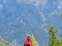 Entre les Aygues von Vallouise