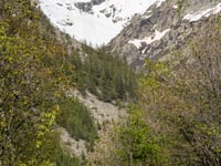 Entre les Aygues von Vallouise