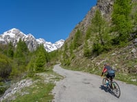 Entre les Aygues von Vallouise