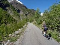 Entre les Aygues von Vallouise