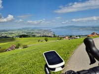 Enzenaustrasse von Sihl