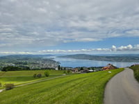 Enzenaustrasse von Sihl