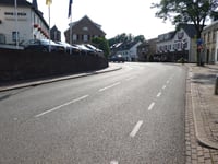 Epen par Roodweg