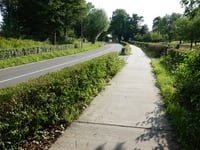 Epen par Roodweg
