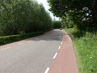 Epen über Terpoorterweg