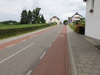 Epen über Terpoorterweg