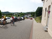 Epen über Terpoorterweg