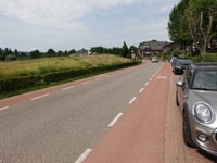 Epen über Terpoorterweg