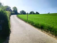Eperheide via Gulperweg