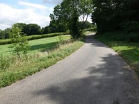 Eperheide via Gulperweg
