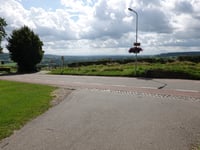 Eperheide via Gulperweg