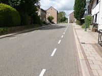 Eperheide desde Epen