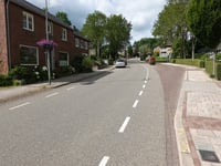 Eperheide desde Epen