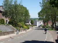 Eperheide desde Epen