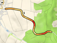 Eppishauser Höhe von Eppishausen