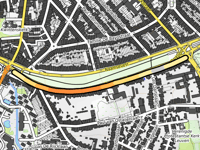 Erasme Ruelensvest von Leuven