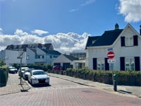 Erasmusweg über Rudolf Tappenbeckweg