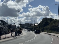 Erasmusweg über Rudolf Tappenbeckweg