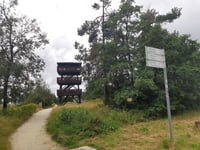Erbeskopf von Thalfang