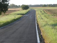 Erbsberg von Nittel über Kirchenweg