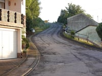 Erbsberg von Onsdorf