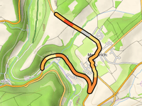 Erdorfer Höhe z Bitburg
