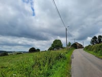 Côte d'Ereffe