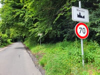 Côte d'Ereffe
