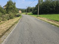 Côte d'Ereffe