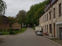 Côte d'Ereffe
