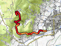 Eremo di Belmonte von Busca