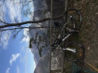 Eremo Monte Barro from Sala al Barro