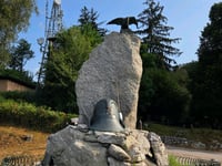 Eremo Monte Barro von Sala al Barro