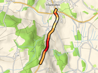 Ergetsweiler da Fronhofen