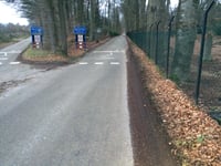 Erica von Heilig Landstichting