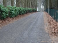 Erica von Heilig Landstichting