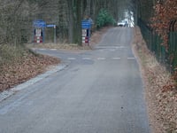 Erica von Heilig Landstichting