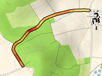 Erisweiler Höhe desde Erisweiler