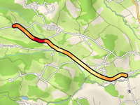 Erkaburgen von Redleiten