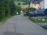 Erlenbacher Hutte from Oberried