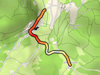 Erlenbruck da Hinterzarten