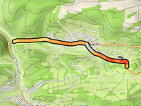 Erlenwiese z Hesselbach