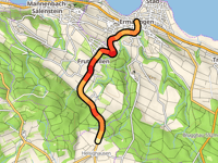 Ermatingerstrasse z Ermatingen